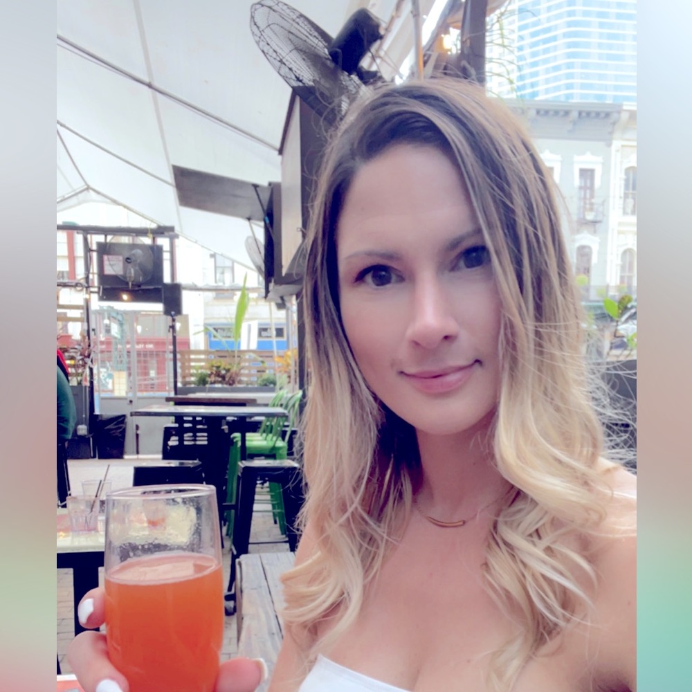 Meet your Posher, Brittany